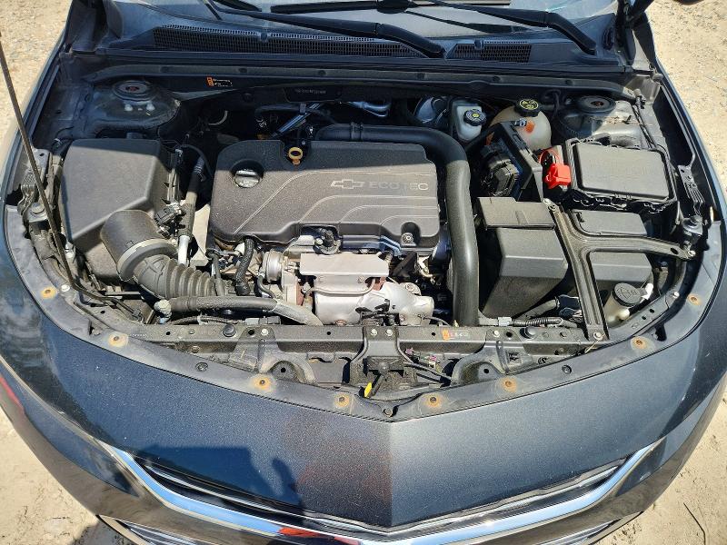 Aukcja sprzedaży 2017 Chevrolet Malibu, vin: 1G1ZC5ST5HF262925, numer aukcji: 54998906