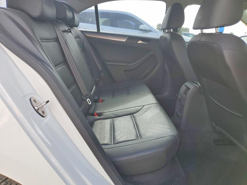 Aukcja sprzedaży 2017 Volkswagen Jetta, vin: 3VWDB7AJXHM255546, numer aukcji: 57445386