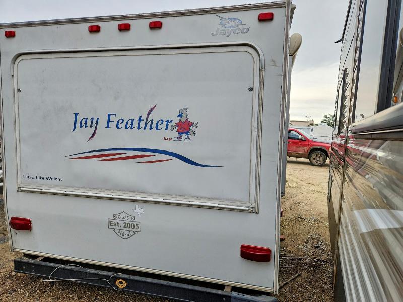 Продаж на аукціоні авто 2008 Jayco Jay Recreational Vehicle (rv), vin: 1UJBJ02K881JB0154, номер лоту: 58321436