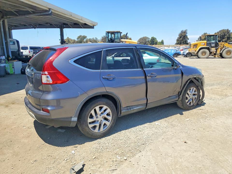 Aukcja sprzedaży 2015 Honda Cr-v, vin: 2HKRM3H52FH520158, numer aukcji: 56347636