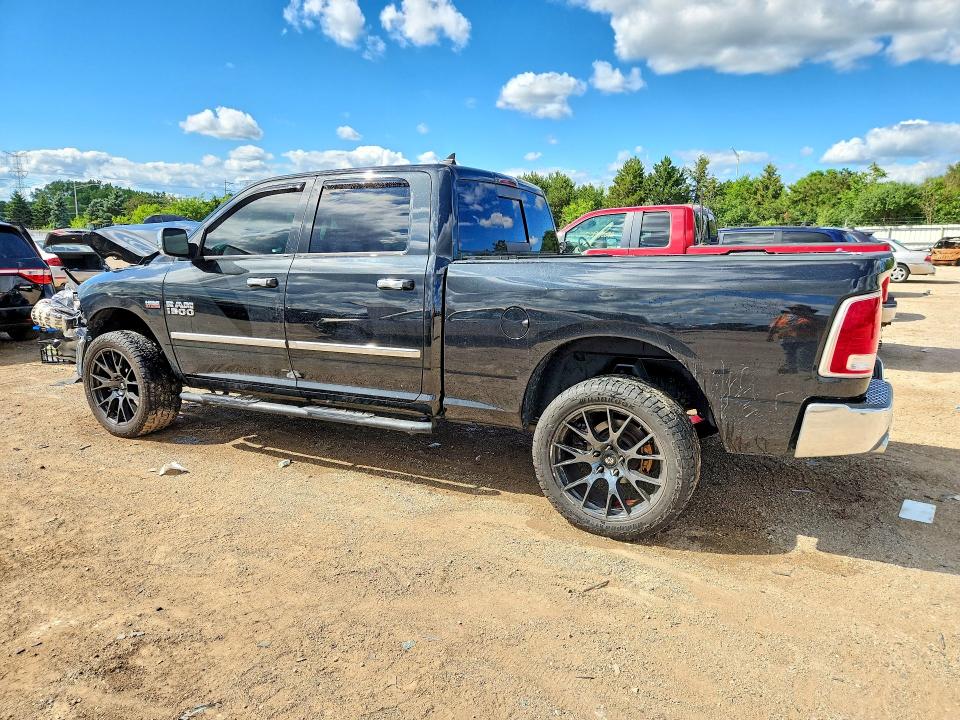 Aukcja sprzedaży 2017 Ram 1500, vin: 1C6RR7VT3HS661411, numer aukcji: 57678026