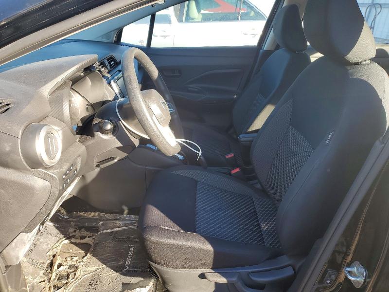 58624576 :رقم المزاد ، 3N1CN8DV2LL910438 vin ، 2020 Nissan Versa مزاد بيع