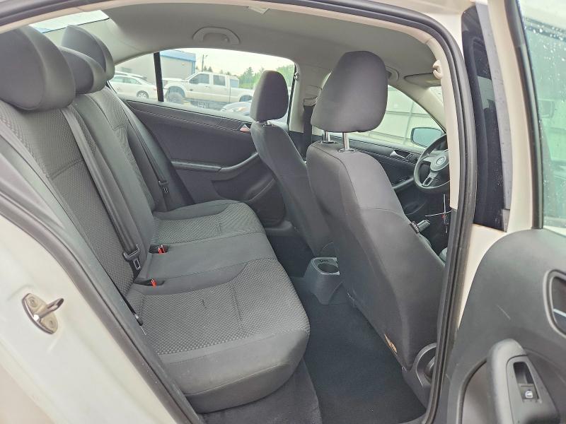Aukcja sprzedaży 2013 Volkswagen Jetta, vin: 3VW1K7AJ2DM211439, numer aukcji: 57568006