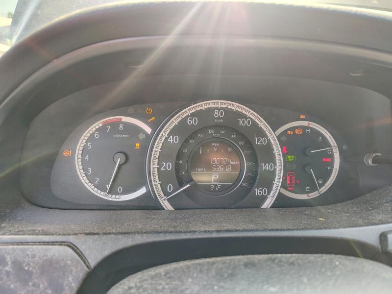 2015 Honda Accord მანქანა იყიდება აუქციონზე, vin: 1HGCR3F85FA016331, აუქციონის ნომერი: 56243246