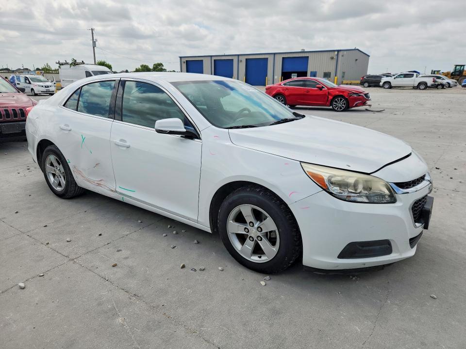 Продажа на аукционе авто 2016 Chevrolet Malibu Limited, vin: 1G11C5SA6GU146543, номер лота: 56462006