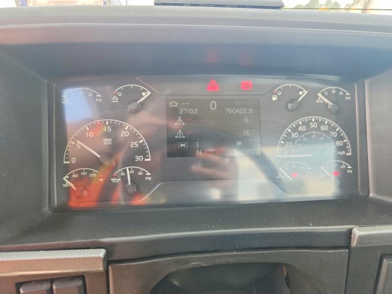 Продаж на аукціоні авто 2019 Volvo Vnr, vin: 4V4WC9EH1KN219208, номер лоту: 59086266