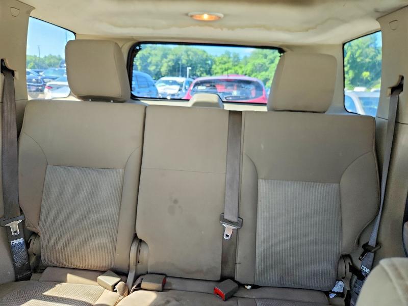 2008 Jeep Liberty მანქანა იყიდება აუქციონზე, vin: 1J8GN28K68W197999, აუქციონის ნომერი: 58028556