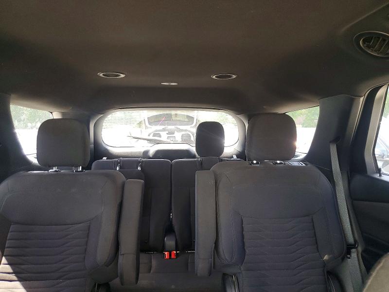 Продажа на аукционе авто 2020 Ford Explorer, vin: 1FMSK8DH3LGA87224, номер лота: 57774076
