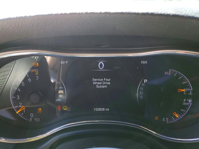 Aukcja sprzedaży 2015 Jeep Grand Cherokee, vin: 1C4RJFBG1FC840202, numer aukcji: 55816676