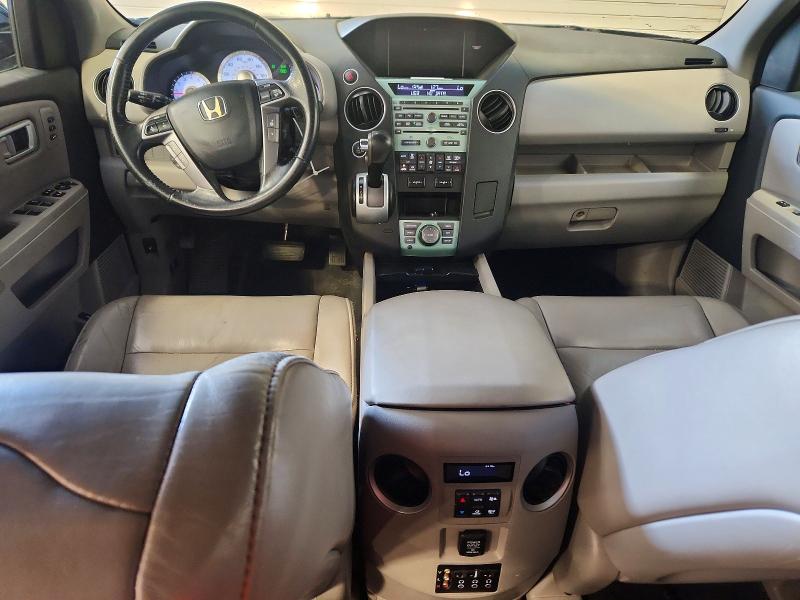 Aukcja sprzedaży 2011 Honda Pilot, vin: 5FNYF4H95BB075826, numer aukcji: 73343405