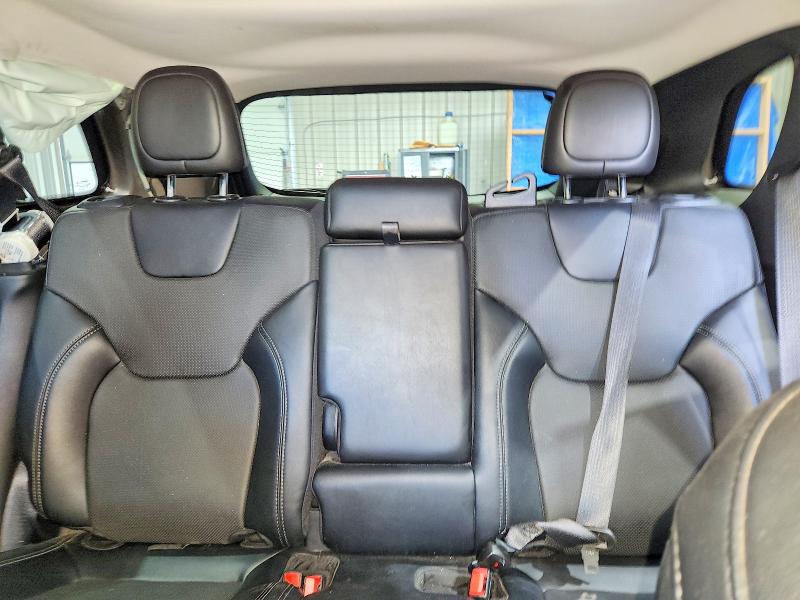 Aukcja sprzedaży 2022 Jeep Cherokee, vin: 1C4PJMMX7ND518326, numer aukcji: 58121716