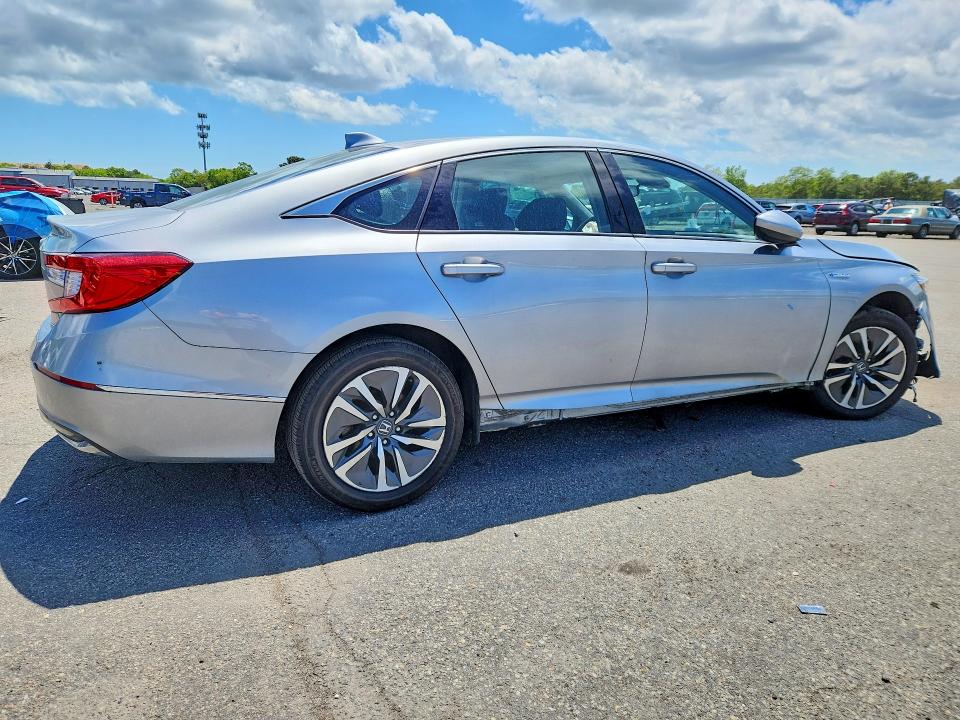 55610126 :رقم المزاد ، 1HGCV3F49KA017128 vin ، 2019 Honda Accord مزاد بيع