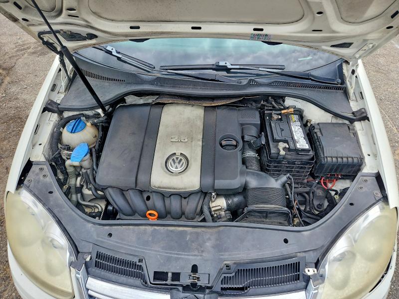 Aukcja sprzedaży 2007 Volkswagen Jetta, vin: 3VWEF71K87M071223, numer aukcji: 56255876