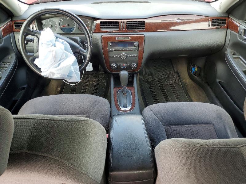 Продажа на аукционе авто 2011 Chevrolet Impala, vin: 2G1WG5EK1B1129278, номер лота: 58204766