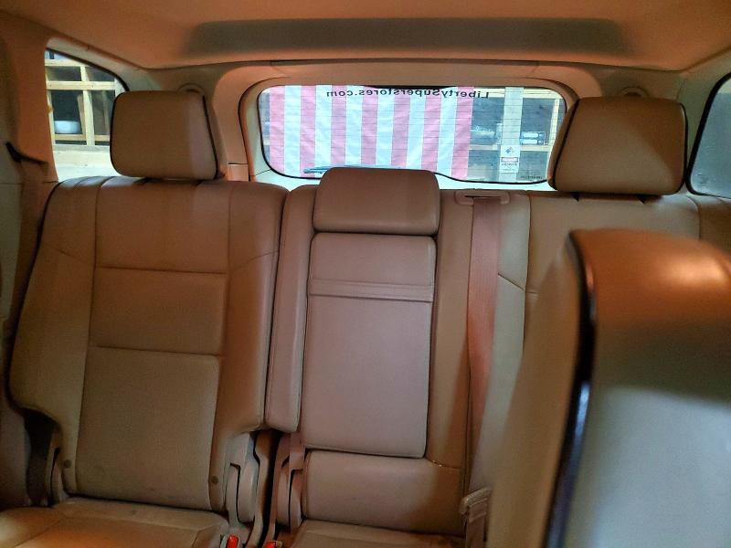 54875066 :رقم المزاد ، 1C4RJFCG6HC607529 vin ، 2017 Jeep Grand Cherokee مزاد بيع
