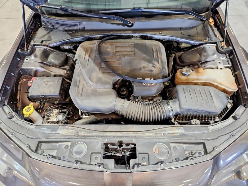 Aukcja sprzedaży 2020 Chrysler 300, vin: 2C3CCAAGXLH115683, numer aukcji: 58700166