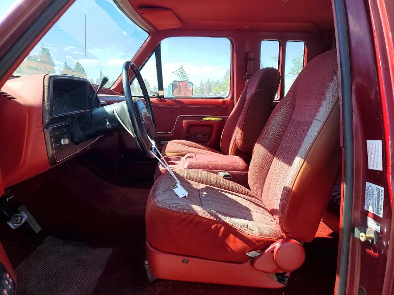 Продаж на аукціоні авто 1990 Ford F250, vin: 1FTHX25G7LKB26686, номер лоту: 57549096