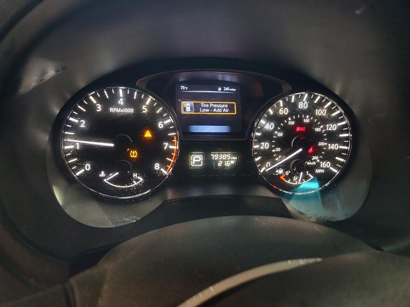 Aukcja sprzedaży 2015 Nissan Altima, vin: 1N4BL3AP4FC490887, numer aukcji: 57245216