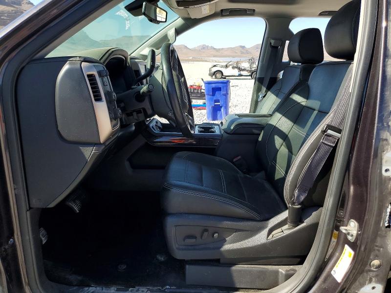 56286346 :رقم المزاد ، 3GTP1PEC0GG223362 vin ، 2016 Gmc Sierra مزاد بيع