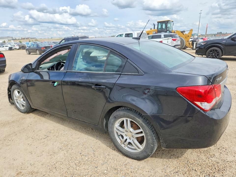 Продаж на аукціоні авто 2014 Chevrolet Cruze, vin: 1G1PA5SH4E7235584, номер лоту: 58715706