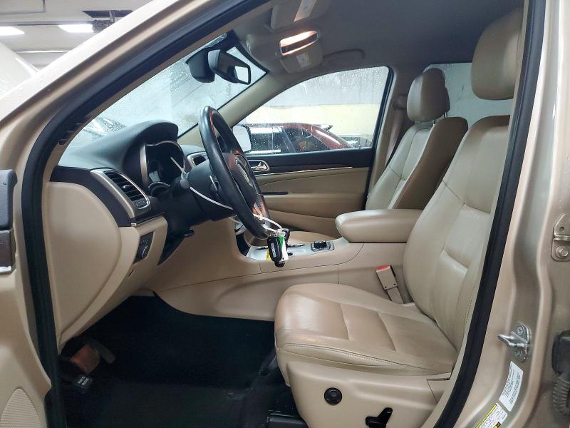 Aukcja sprzedaży 2014 Jeep Grand Cherokee, vin: 1C4RJFBG7EC545474, numer aukcji: 58405686