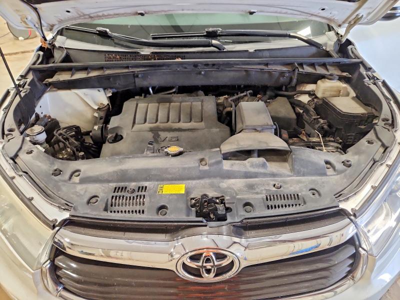 Продаж на аукціоні авто 2015 Toyota Highlander, vin: 5TDJKRFH2FS183293, номер лоту: 57753496