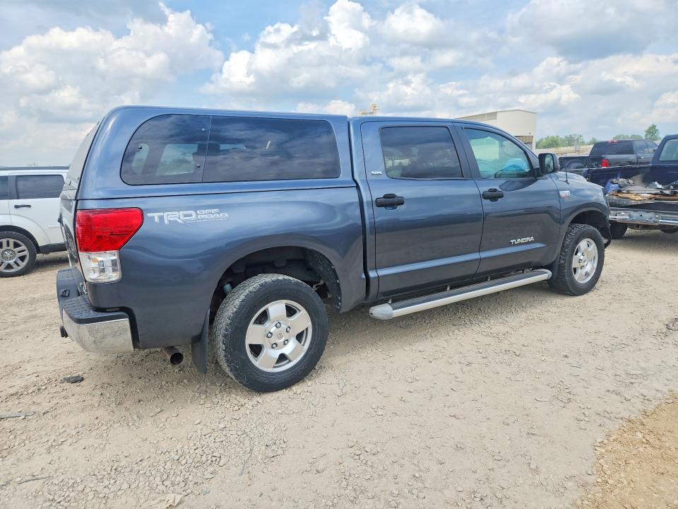 Продаж на аукціоні авто 2010 Toyota Tundra, vin: 5TFDW5F13AX149010, номер лоту: 55688186
