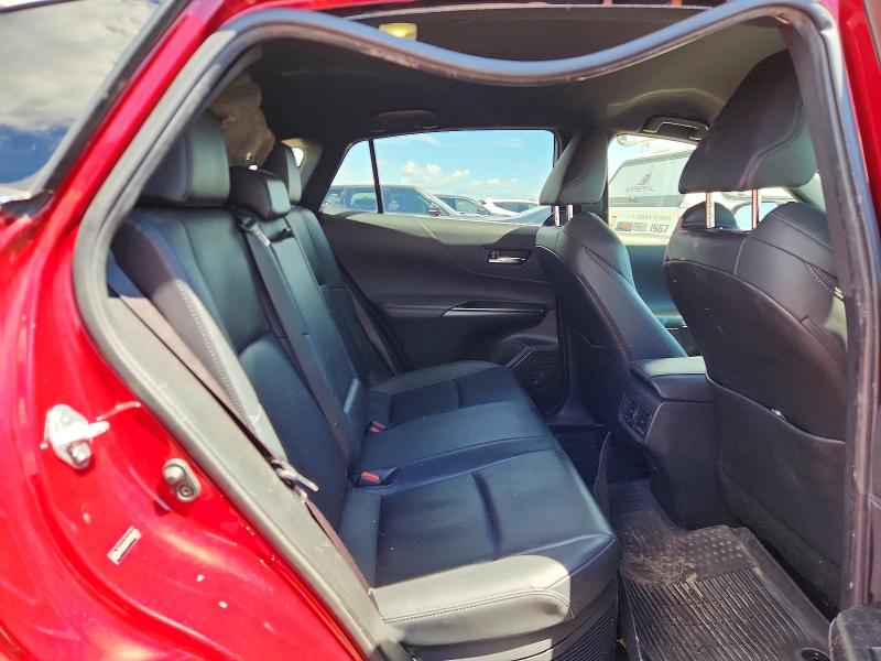 Aukcja sprzedaży 2021 Toyota Venza, vin: JTEAAAAH7MJ086186, numer aukcji: 58791226