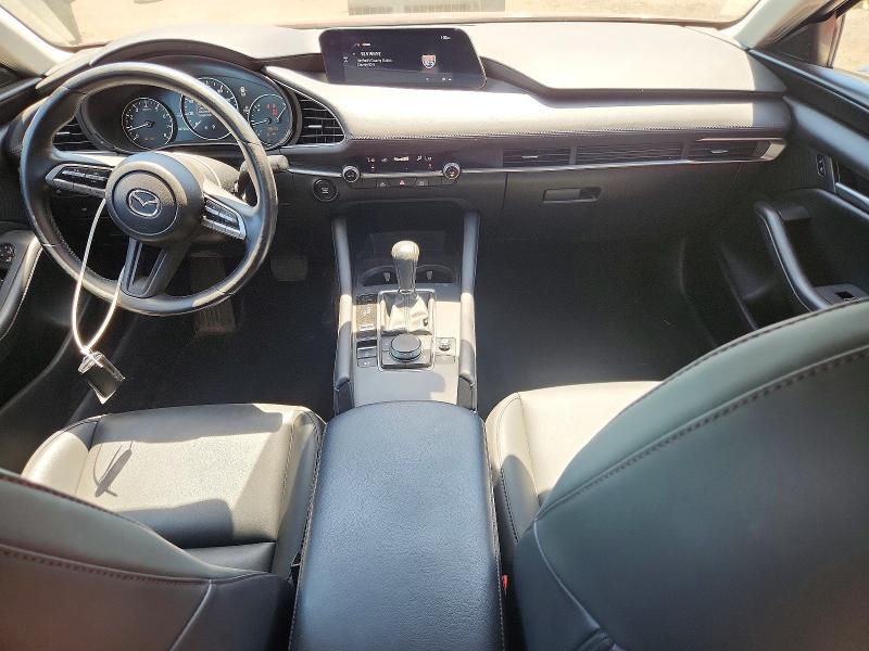 Продаж на аукціоні авто 2023 Mazda 3, vin: 3MZBPABM9PM372984, номер лоту: 55817306