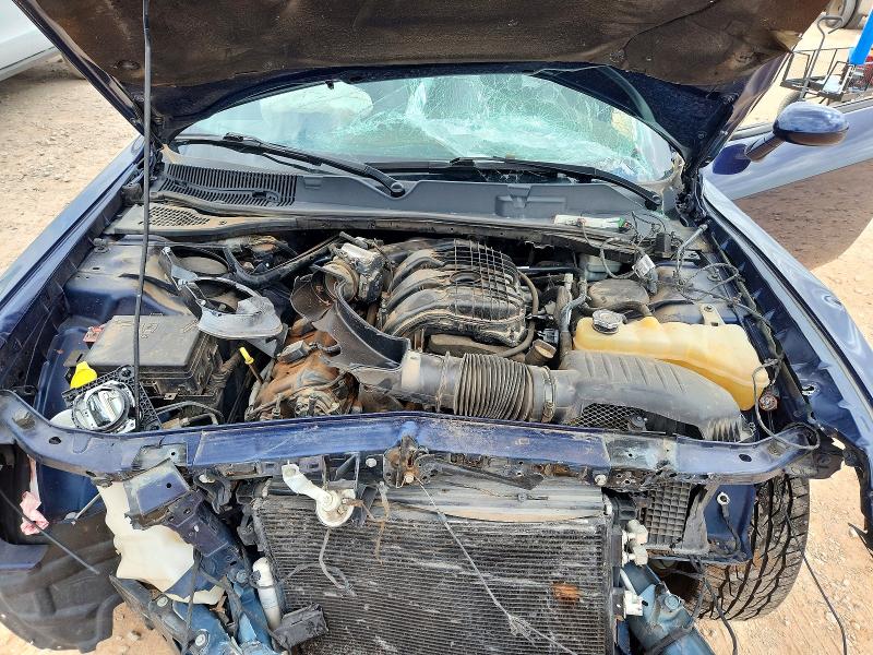 56654226 :رقم المزاد ، 2C3CDZBG8FH815863 vin ، 2015 Dodge Challenger مزاد بيع