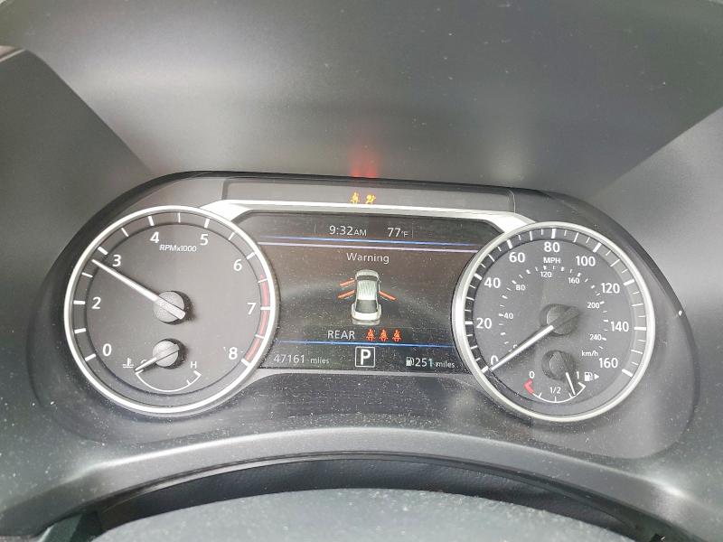 57139426 :رقم المزاد ، 3N1AB8DVXPY242526 vin ، 2023 Nissan Sentra مزاد بيع