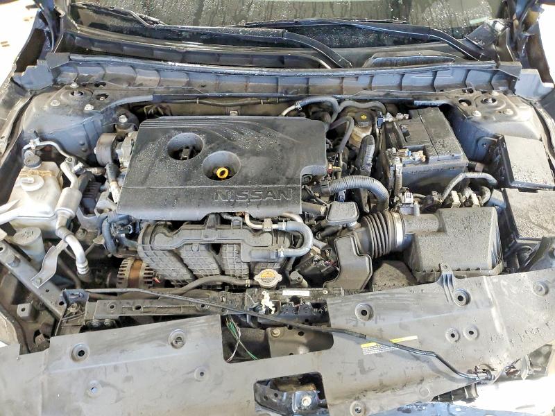 Aukcja sprzedaży 2019 Nissan Altima, vin: 1N4BL4EW7KC199382, numer aukcji: 57661256