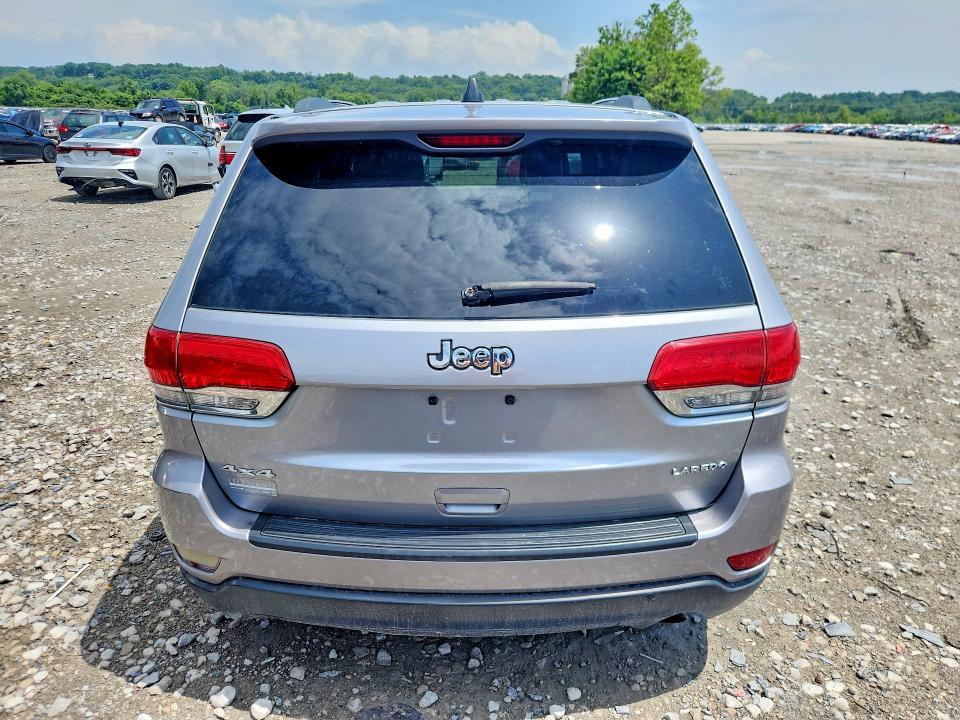 Aukcja sprzedaży 2014 Jeep Grand Cherokee, vin: 1C4RJFAG2EC407147, numer aukcji: 55749516