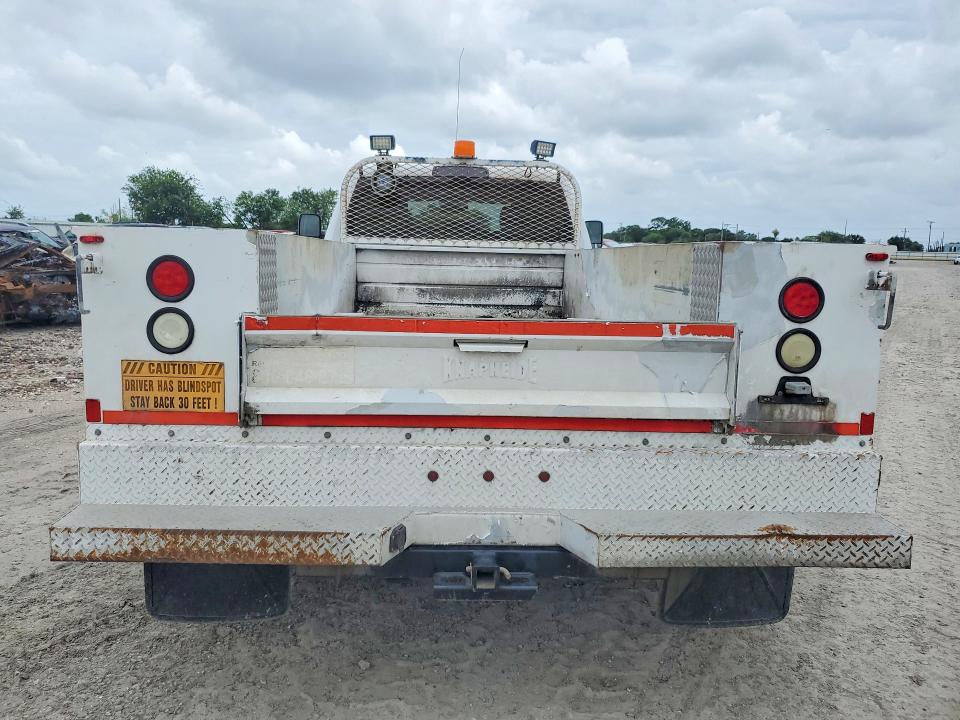Aukcja sprzedaży 2014 Ram 3500, vin: 3C7WRTCJXEG317750, numer aukcji: 53767356