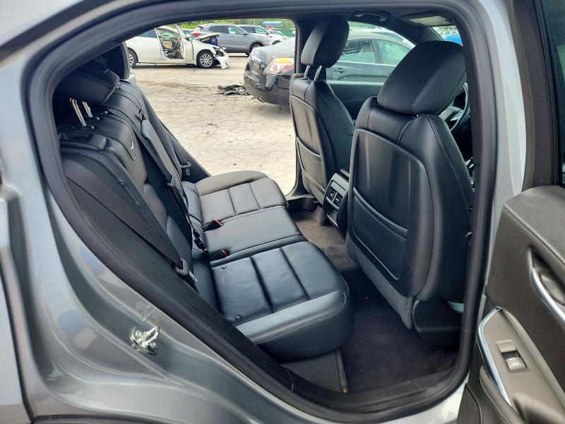 Aukcja sprzedaży 2023 Cadillac Xt4, vin: 1GYFZCR40PF159769, numer aukcji: 57399286