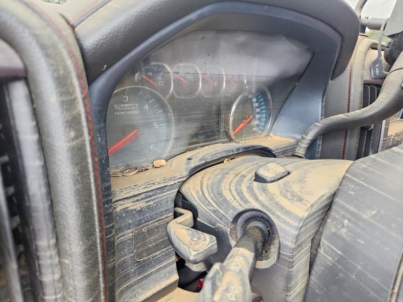 58623456 :رقم المزاد ، 3GTU2NEC3JG306408 vin ، 2018 Gmc Sierra مزاد بيع