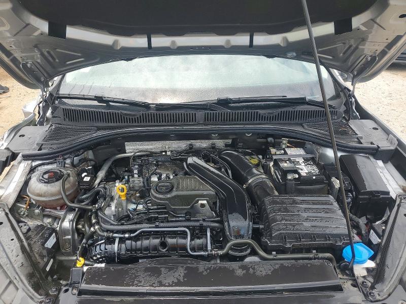 Aukcja sprzedaży 2024 Volkswagen Jetta, vin: 3VWEM7BUXRM035316, numer aukcji: 58778206