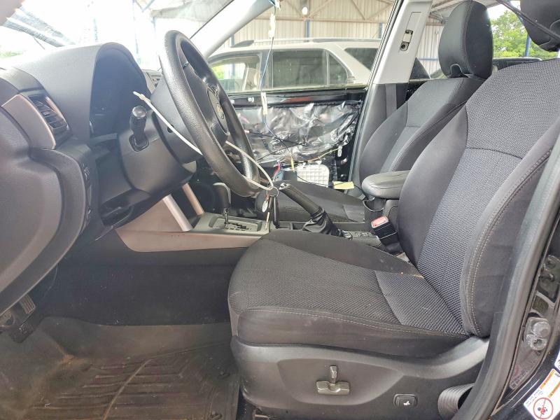Продаж на аукціоні авто 2013 Subaru Forester, vin: JF2SHADC0DH432267, номер лоту: 57658556