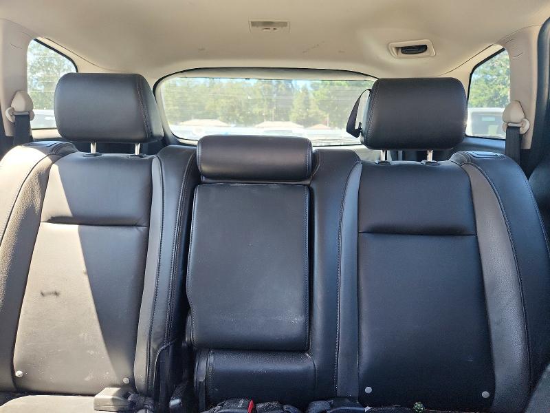 Продаж на аукціоні авто 2011 Mazda Cx-9, vin: JM3TB3DVXB0308849, номер лоту: 57953126