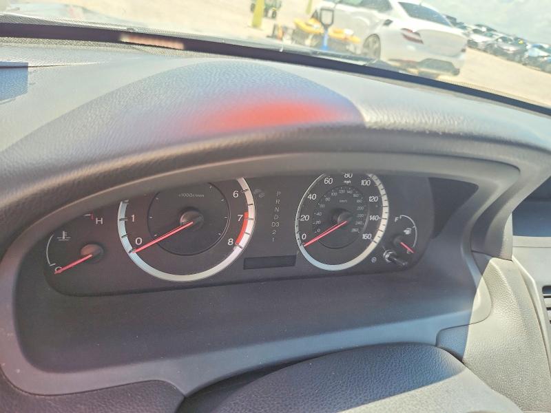 Aukcja sprzedaży 2008 Honda Accord, vin: 1HGCP26478A130640, numer aukcji: 57346776