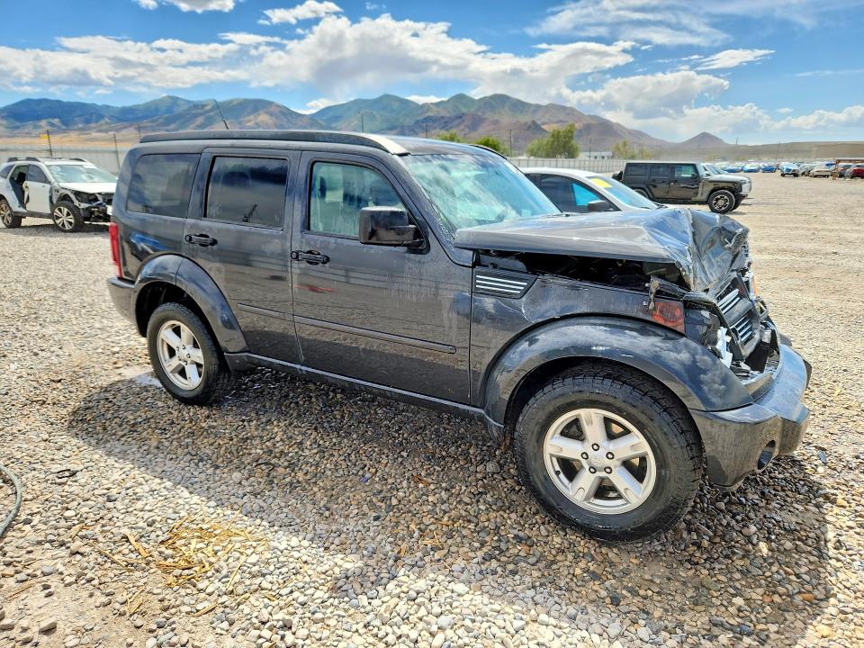 Продажа на аукционе авто 2011 Dodge Nitro, vin: 1D4PU5GKXBW544337, номер лота: 58946256