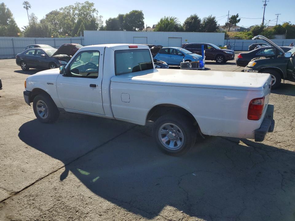 Продаж на аукціоні авто 2004 Ford Ranger, vin: 1FTYR10U14PA69651, номер лоту: 55770236