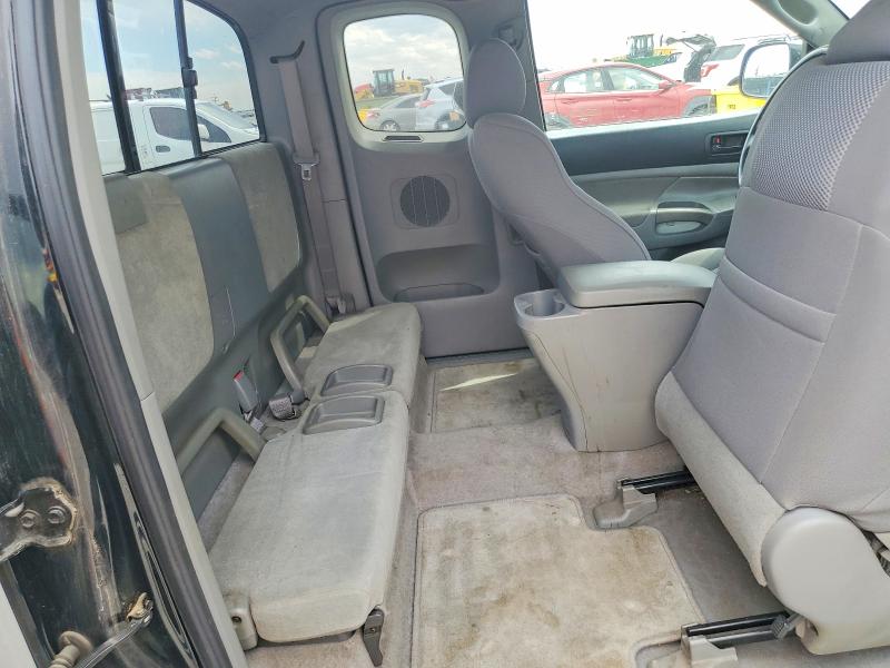 Aukcja sprzedaży 2005 Toyota Tacoma, vin: 5TEUU42N25Z058561, numer aukcji: 59543326