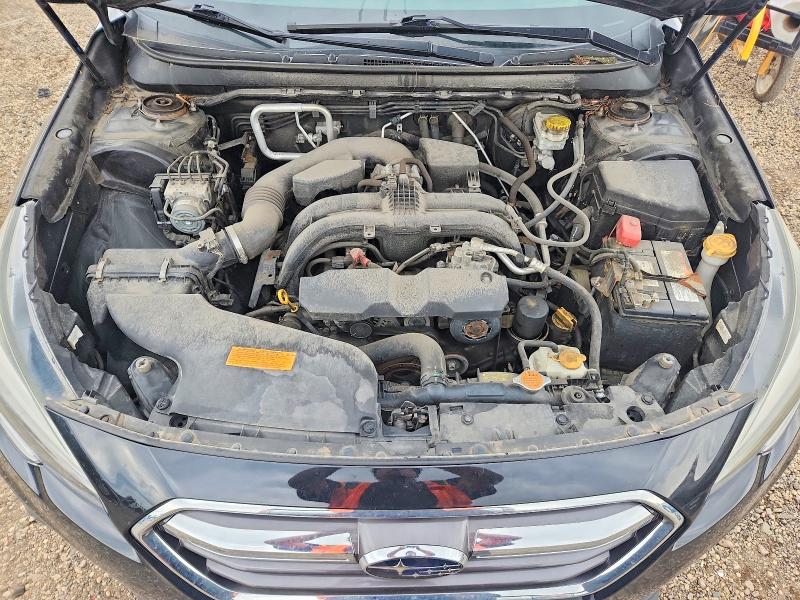 Продаж на аукціоні авто 2019 Subaru Outback, vin: 4S4BSAFC8K3281049, номер лоту: 58336196