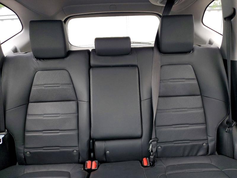 Aukcja sprzedaży 2020 Honda Cr-v, vin: 2HKRW2H90LH219696, numer aukcji: 57143016