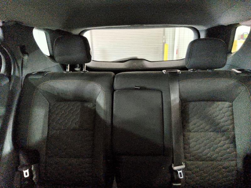 56814876 :رقم المزاد ، 2GNAXJEVXJ6244152 vin ، 2018 Chevrolet Equinox مزاد بيع