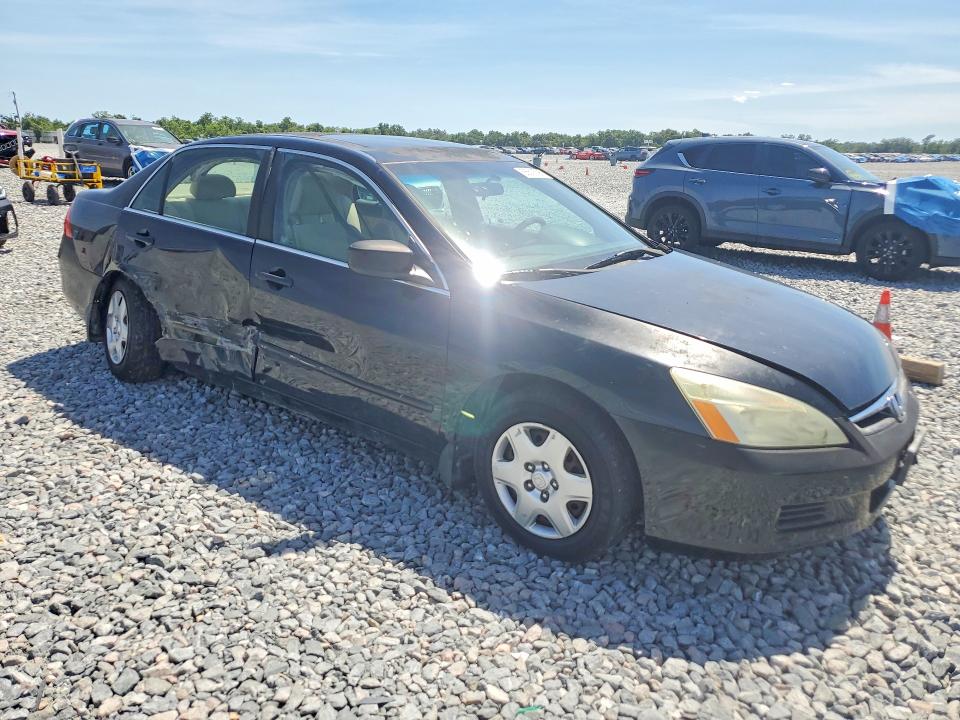 Продажа на аукционе авто 2007 Honda Accord, vin: 1HGCM56787A137244, номер лота: 56618796