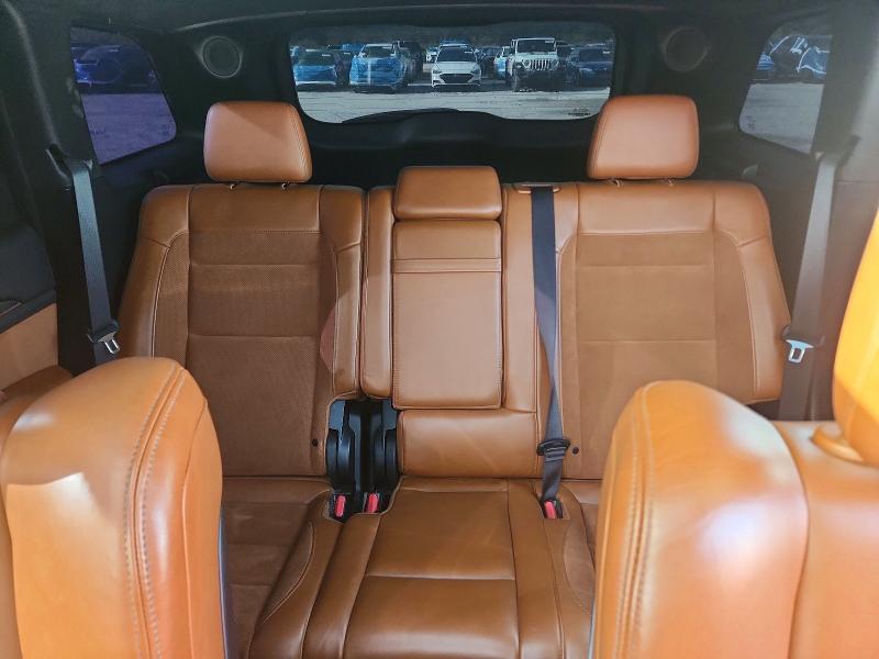 Aukcja sprzedaży 2020 Jeep Grand Cherokee, vin: 1C4RJFDJ4LC188986, numer aukcji: 58265826