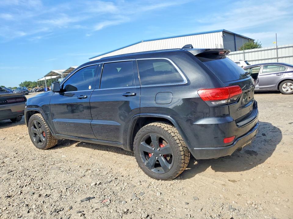 Aukcja sprzedaży 2015 Jeep Grand Cherokee, vin: 1C4RJEAG0FC614342, numer aukcji: 58353156