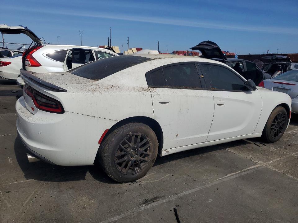 56799866 :رقم المزاد ، 2C3CDXAGXGH257618 vin ، 2016 Dodge Charger مزاد بيع